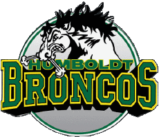 Sportivo Hockey - Clubs Canada - S J H L (Saskatchewan Jr Hockey League) Humboldt Broncos 