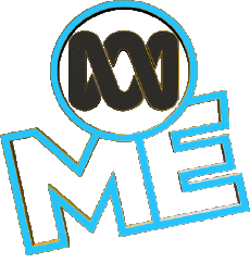 Multimedia Kanäle - TV Welt Australien ABC Me 