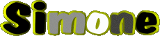 Vorname WEIBLICH - Frankreich S Simone 