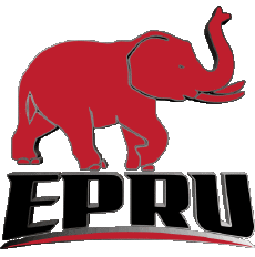 Sports Rugby - Clubs World - Logo South Africa Eastern Province Elephants 
