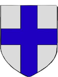 Blason-Drapeaux France Départements - Villes 13 MARSEILLE Blason