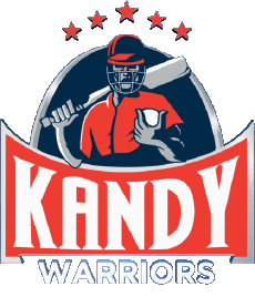 Deportes Cricket Sri Lanka Kandy Warriors 