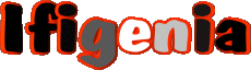 Nombre FEMENINO - Italia I Ifigenia 