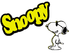 Multi Média Bande Dessinée - USA Snoopy 