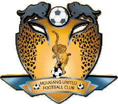 Deportes Fútbol  Clubes Asia Logo Singapur Hougang United  FC 