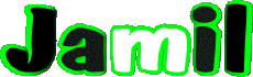 First Names MASCULINE - Maghreb Muslim J Jamil 