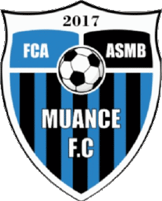 Sports FootBall Club France Normandie 14 - Calvados Muance FC 