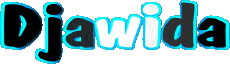 Prénoms FEMININ - Maghreb Musulman D Djawida 