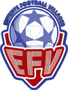 Deportes Fútbol Clubes Francia Bourgogne - Franche-Comté 21 - Côte-d'Or Entente Football Villages 