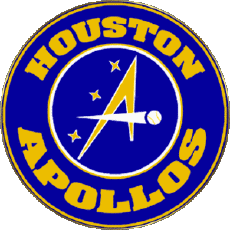 Sportivo Baseball U.S.A - A A B Houston Apollos 