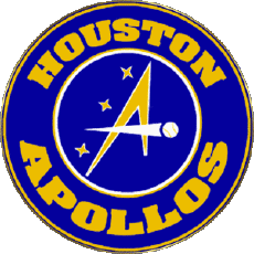 Sports Baseball U.S.A - A A B Houston Apollos 