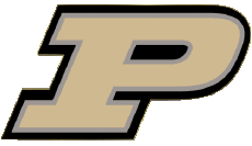 Deportes N C A A - D1 (National Collegiate Athletic Association) P Purdue Boilermakers 
