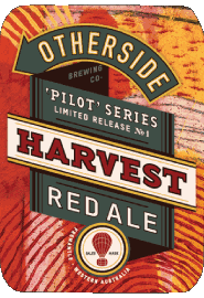 Getränke Bier Australien Otherside 