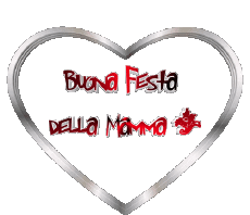 Nachrichten Italienisch Buona Festa della Mamma 01 