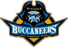 Sport N C A A - D1 (National Collegiate Athletic Association) E ETSU Buccaneers 