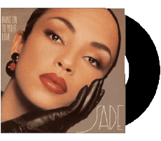 Hang on to your love-Multi Média Musique Compilation 80' International S Sade 