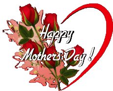 Messages Anglais Happy Mothers Day 006 
