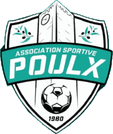 Deportes Fútbol Clubes Francia Occitanie 30 - Gard AS Poulx 