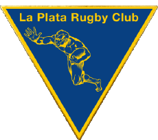 Sports Rugby - Clubs World - Logo Argentina La Plata Rugby Club 
