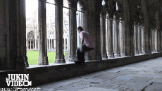 Humor -  Fun PEOPLE Acrobatics Various Fail 01 