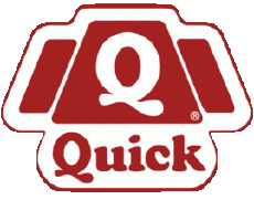 1991-Comida Comida Rápida - Restaurante - Pizza Quick 