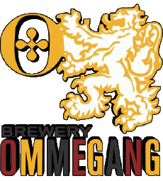 Bebidas Cervezas USA Ommegang 