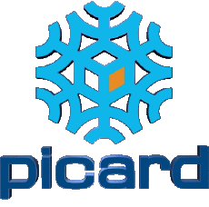 Nourriture Surgelés Picard 