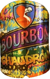 Bebidas Cervezas Francia en el extranjero Bourbon-Do-Do 
