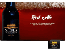 Bevande Birre Bolivia Niebla 