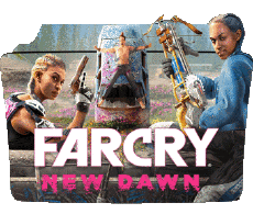 Multimedia Videogiochi Far Cry New Dawn 