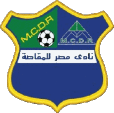 Sport Fußballvereine Afrika Ägypten Misr El Maqasa 