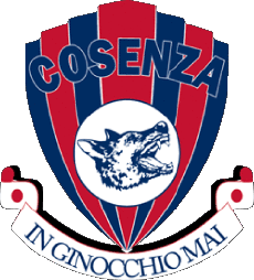 Deportes Fútbol Clubes Europa Italia Cosenza Calcio 
