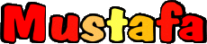 Prénoms MASCULIN - Maghreb Musulman M Mustafa 