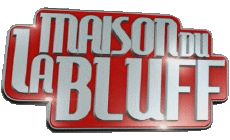 Multimedia Emissionen TV-Show La Maison du bluff 