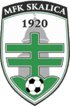 Sports Soccer Club Europa Slovakia Skalica MFK 