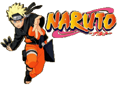Multi Média Manga Naruto 