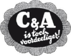 1947-Moda Grandes almacenes C & A 