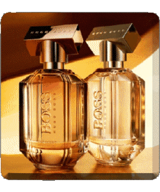 Moda Couture - Profumo Hugo Boss 