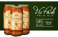 Bevande Birre Canada Gahan 