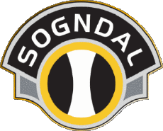 Deportes Fútbol Clubes Europa Logo Noruega Sogndal Fotball 