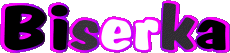 Prénoms FEMININ - Allemagne B Biserka 
