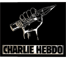 Multimedia Zeitungen Frankreich Charlie Hebdo 