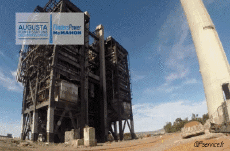 Umorismo -  Fun Luoghi Demolizione 