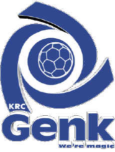 Sports Soccer Club Europa Belgium Genk - KRC 
