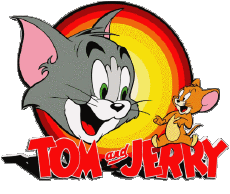 Multimedia Dibujos animados TV Peliculas Tom & Jerry Logotipo 