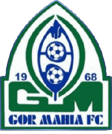 Sports Soccer Club Africa Kenya Gor Mahia FC 