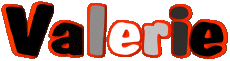 Nome FEMMINILE  - UK - USA - IRL - AUS - NZ V Valerie 