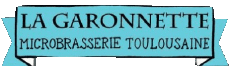 Bevande Birre Francia continentale La Garonnette 