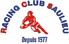 Deportes Rugby Club Francia Logo Dept 21 Saulieu RC 