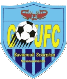 Sports Soccer Club Africa Logo Nigeria Gombe United FC 